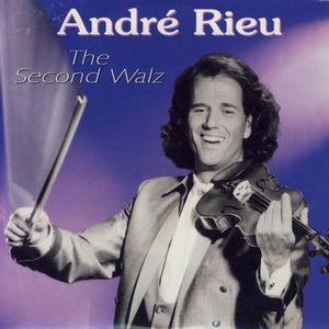 André Rieu